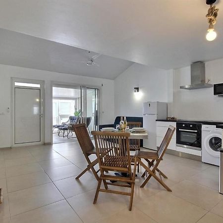 Superbe Duplex T2 Saline 3 Etoiles Apartment Sainte-Anne Bagian luar foto