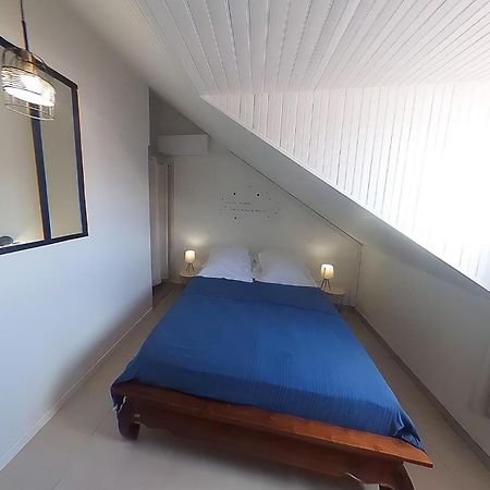 Superbe Duplex T2 Saline 3 Etoiles Apartment Sainte-Anne Bagian luar foto
